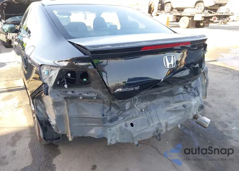 2013 Honda Accord Lx-S z USA, uszkodzony, nr VIN 1HGCT1B34DA023509